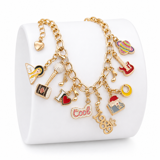 Swifty Bracelet
