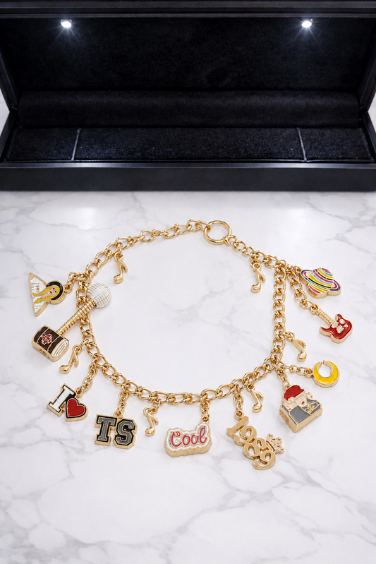 Swifty Bracelet
